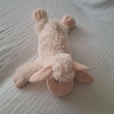 Ovca plišana igračka
kao jova
mekana kao pamuk na lalafo.rs — 3 Ovca plišana igračka
kao jova
mekana kao pamuk — 3