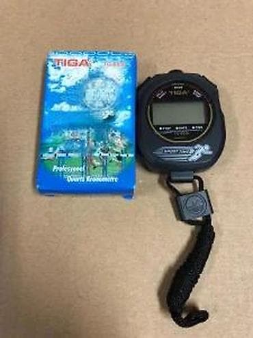 Sports & Leisure: TIGA TG-6836 digitalni štoperica/kronometar - Profesionalni kvarcni at lalafo.rs — 4 Sports & Leisure: TIGA TG-6836 digitalni štoperica/kronometar - Profesionalni kvarcni — 4