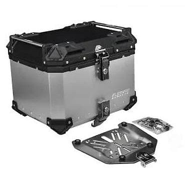 new yorker torbe: Aluminijumski top case za motocikle – adventure/ touring kutija - at lalafo.rs — 6 new yorker torbe: Aluminijumski top case za motocikle – adventure/ touring kutija - — 6