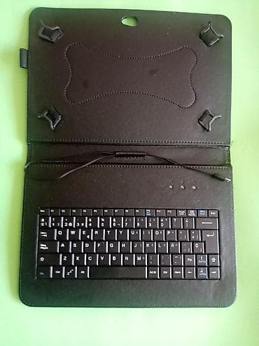 Electronics: KOVER tastatura za tablete Android, Win USB mikro USB C nekoriscen at lalafo.rs — 2 Electronics: KOVER tastatura za tablete Android, Win USB mikro USB C nekoriscen — 2