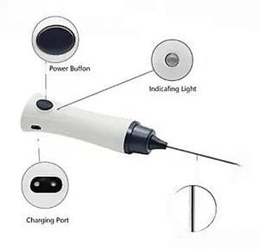 Electronics: Mutilica za nes kafu Foamer NOVO. Opis proizvoda: Mutilica za jaja at lalafo.rs — 7 Electronics: Mutilica za nes kafu Foamer NOVO. Opis proizvoda: Mutilica za jaja — 7