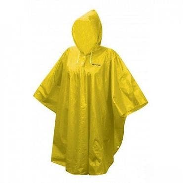 KABANICA PONCHO FORCE PVC - L-XXL, ŽUTA | Kabanica Poncho sa na lalafo.rs KABANICA PONCHO FORCE PVC - L-XXL, ŽUTA | Kabanica Poncho sa