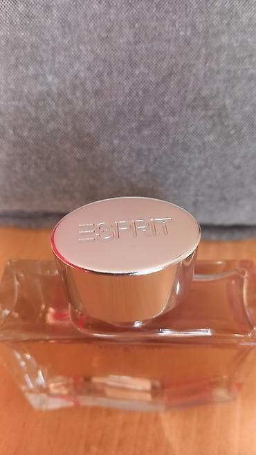 original esprit: Imagine for Him Esprit after shave, 50ml Splash, samo proban Kod at lalafo.rs — 3 original esprit: Imagine for Him Esprit after shave, 50ml Splash, samo proban Kod — 3