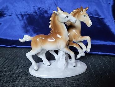Art & Collectibles: Figura nova 1935 do 1972g.Carl Scheidig Grafenthal Nemacka. Figura at lalafo.rs — 1 Art & Collectibles: Figura nova 1935 do 1972g.Carl Scheidig Grafenthal Nemacka. Figura — 1