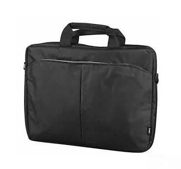 Torba za laptop – crna, lagana i praktična - Dimenzije: pogodna za na lalafo.rs Torba za laptop – crna, lagana i praktična - Dimenzije: pogodna za