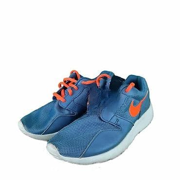 Patike nike, vel. 33.5, kaishi marka: nike veličina: 33.5 materijal na lalafo.rs — 1 Patike nike, vel. 33.5, kaishi marka: nike veličina: 33.5 materijal — 1