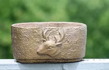 Vintage posuda za sitnice LOVAČKI MOTIV 19 cm. Vintage posuda za na lalafo.rs Vintage posuda za sitnice LOVAČKI MOTIV 19 cm. Vintage posuda za