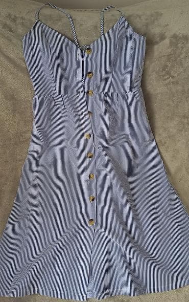 Set ženske haljine – 4 komada 1) Roze letnja haljina sa cvetnim na lalafo.rs — 5 Set ženske haljine – 4 komada 1) Roze letnja haljina sa cvetnim — 5