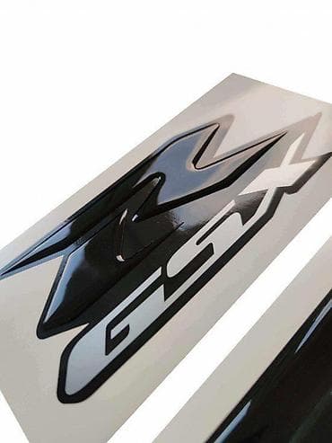 Transport: Suzuki Gsxr Crni - Stikeri - 1398 📌 Opis: Samolepljivi stikeri at lalafo.rs — 3 Transport: Suzuki Gsxr Crni - Stikeri - 1398 📌 Opis: Samolepljivi stikeri — 3