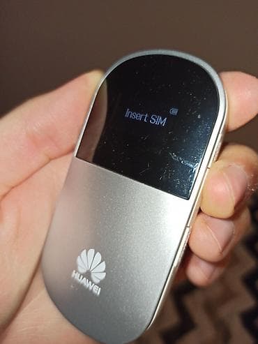 Audio: Telenor Huawei ruter E586 Ruter je skroz ispravan i jako je lep. Dobro at lalafo.rs — 5 Audio: Telenor Huawei ruter E586 Ruter je skroz ispravan i jako je lep. Dobro — 5