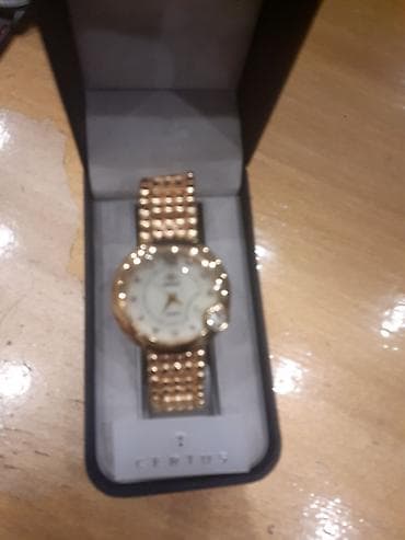 Dva ručna sata – elegantni ženski Certus i muški višefunkcionalni na lalafo.rs — 1 Dva ručna sata – elegantni ženski Certus i muški višefunkcionalni — 1