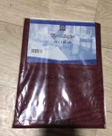 Nadstolnjak, Novo, bоја - Crvena na lalafo.rs Nadstolnjak, Novo, bоја - Crvena