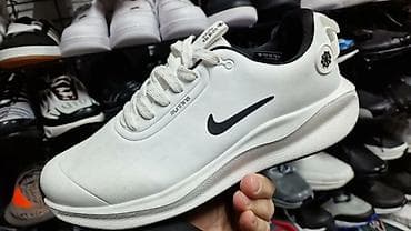 Patike za trčanje – GORE‑TEX Od 41 do 46 - Model niskog profila sa na lalafo.rs — 1 Patike za trčanje – GORE‑TEX Od 41 do 46 - Model niskog profila sa — 1