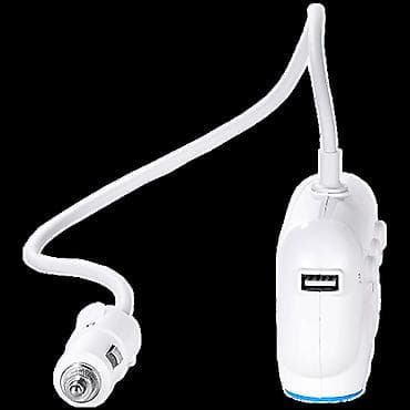 C1 3 u 1 auto punjač 3.1A 15.5W izlaz, inteligentna ravnoteža na lalafo.rs — 2 C1 3 u 1 auto punjač 3.1A 15.5W izlaz, inteligentna ravnoteža — 2