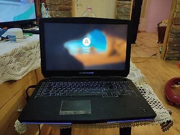 Gaming laptop Alienware 17 R2 - Ekran: 17 inča - Procesor: Intel Core at lalafo.rs — 3 Gaming laptop Alienware 17 R2 - Ekran: 17 inča - Procesor: Intel Core — 3