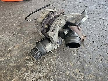 TURBINA ZA VOLKSWAGEN GOLF 6, PASSAT B6, PASSAT B7 | Turbina 2.0TDI na lalafo.rs TURBINA ZA VOLKSWAGEN GOLF 6, PASSAT B6, PASSAT B7 | Turbina 2.0TDI