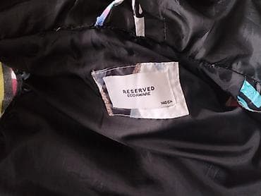 Naslov: Reserved prsluk 140 vel 2000din, ocuvan za decaka Opis na lalafo.rs — 2 Naslov: Reserved prsluk 140 vel 2000din, ocuvan za decaka Opis — 2