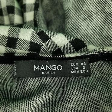 Haljina mango, vel. Xs marka: mango veličina: xs materijal: pamuk at lalafo.rs — 4 Haljina mango, vel. Xs marka: mango veličina: xs materijal: pamuk — 4
