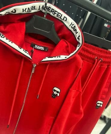 Dvoslojni ženski trenerka set – dukserica sa kapuljačom i donji deo S na lalafo.rs — 7 Dvoslojni ženski trenerka set – dukserica sa kapuljačom i donji deo S — 7