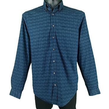 Personal Items: Shirt color - Blue at lalafo.rs — 1 Personal Items: Shirt color - Blue — 1