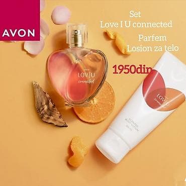 AVON parfemski setovi 1) Far Away Beyond poklon set – ukrasna kutija at lalafo.rs — 2 AVON parfemski setovi 1) Far Away Beyond poklon set – ukrasna kutija — 2