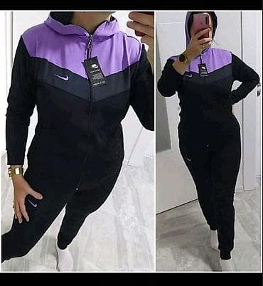 Women's Sweatsuits: 10. Ponovo dostupni modeli za punije dame Vel 2xl, 3xl, 4xl Cena at lalafo.rs — 8 Women's Sweatsuits: 10. Ponovo dostupni modeli za punije dame Vel 2xl, 3xl, 4xl Cena — 8