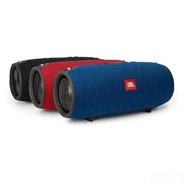 Bežični Bluetooth zvucnik JBL XTREEM3 NOVO. Opis proizvoda: Bežično na lalafo.rs — 4 Bežični Bluetooth zvucnik JBL XTREEM3 NOVO. Opis proizvoda: Bežično — 4