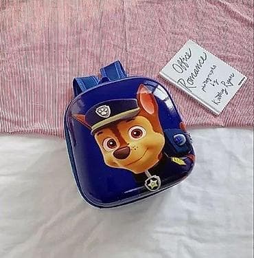 Chase 3D Ranac za Decu Paw Patrol Ranac za predškolce sa motivima TV na lalafo.rs — 5 Chase 3D Ranac za Decu Paw Patrol Ranac za predškolce sa motivima TV — 5