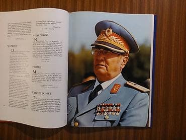 Tito očima sveta, Dušan Plećaš i Radule Vasović. Izdavač „Četvrti na lalafo.rs — 3 Tito očima sveta, Dušan Plećaš i Radule Vasović. Izdavač „Četvrti — 3