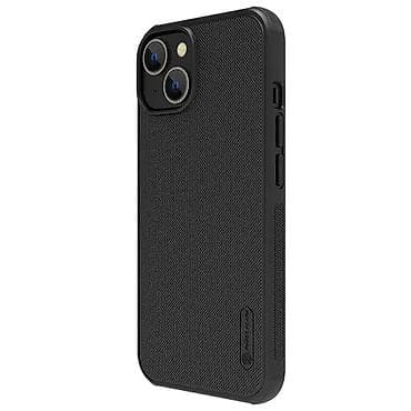 Maska Nillkin Scrub Pro Magnetic za iPhone 14 6.1 crna. Kataloški na lalafo.rs — 2 Maska Nillkin Scrub Pro Magnetic za iPhone 14 6.1 crna. Kataloški — 2
