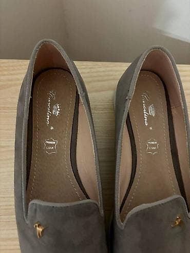 Other shoes: Potpuno nove baletanke - cipele, sestra ih je kupila ali ih nikada at lalafo.rs — 9 Other shoes: Potpuno nove baletanke - cipele, sestra ih je kupila ali ih nikada — 9