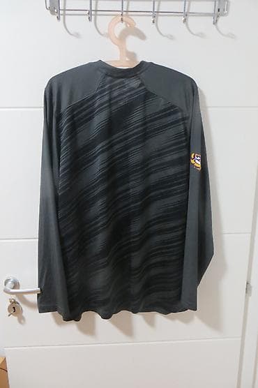 Workwear: T-shirt Nike, color - Black at lalafo.rs — 2 Workwear: T-shirt Nike, color - Black — 2