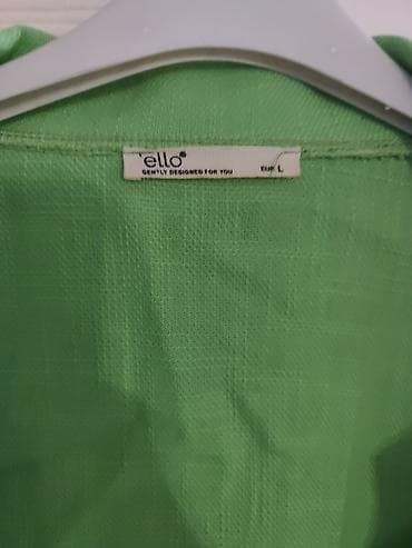 L, bоја - Zelena na lalafo.rs — 2 L, bоја - Zelena — 2