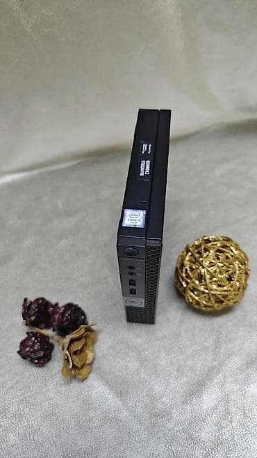 Odlican komp Dell Optiplex 3040 micro, lepo ocuvan, instaliran sa svim na lalafo.rs — 3 Odlican komp Dell Optiplex 3040 micro, lepo ocuvan, instaliran sa svim — 3