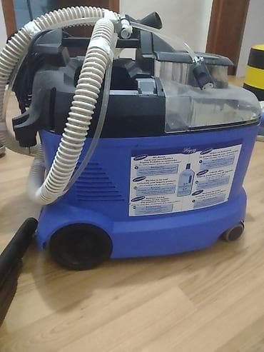 Karcher puzzi 7 mala velika papucica. dobro stanje. - Tip: mašina za na lalafo.rs Karcher puzzi 7 mala velika papucica. dobro stanje. - Tip: mašina za