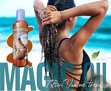 MAGIC OIL – ulje za telo sa sjajem - Efekat: trenutno naglašava na lalafo.rs — 3 MAGIC OIL – ulje za telo sa sjajem - Efekat: trenutno naglašava — 3