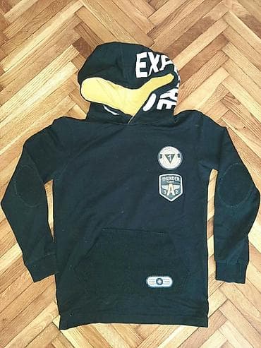 Duks za decaka u odlicnom stanju. Bez ikakvih mana. Jako kvalitetan na lalafo.rs — 1 Duks za decaka u odlicnom stanju. Bez ikakvih mana. Jako kvalitetan — 1