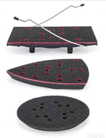 I. 11 Vibraciona šlajferica BLACK 3u1 Model 42908 Električni alat at lalafo.rs — 1 I. 11 Vibraciona šlajferica BLACK 3u1 Model 42908 Električni alat — 1