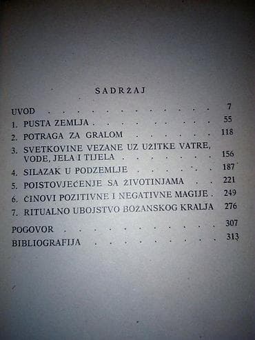 Sedam antropoloških struktura u postmodernoj književnostiŽivan na lalafo.rs Sedam antropoloških struktura u postmodernoj književnostiŽivan