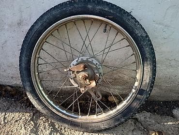 Kompletan zadnji tocak za automatik a 3.U odlicnom stanju.Pakne at lalafo.rs — 3 Kompletan zadnji tocak za automatik a 3.U odlicnom stanju.Pakne — 3