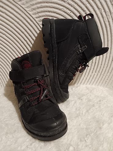 Original Palladium 30-ug 18.5cm Odlične kao nove čizme za sneg i at lalafo.rs — 9 Original Palladium 30-ug 18.5cm Odlične kao nove čizme za sneg i — 9