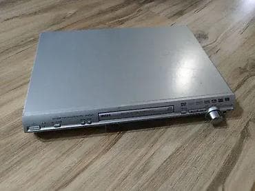 1. Panasonic SA-HT335kucni bioskop. Ispravan 2. Panasonic SA-PT550 na lalafo.rs — 8 1. Panasonic SA-HT335kucni bioskop. Ispravan 2. Panasonic SA-PT550 — 8