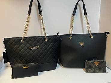 Akcija Set torbi i novčanika Michael Kors – više modela i boja - na lalafo.rs — 5 Akcija Set torbi i novčanika Michael Kors – više modela i boja - — 5