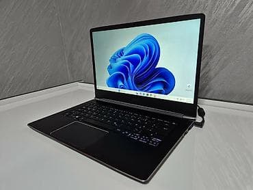 Na prodaju laptop Acer SWIFT Sf514-51 u dobrom ocuvanom stanju na lalafo.rs — 1 Na prodaju laptop Acer SWIFT Sf514-51 u dobrom ocuvanom stanju — 1