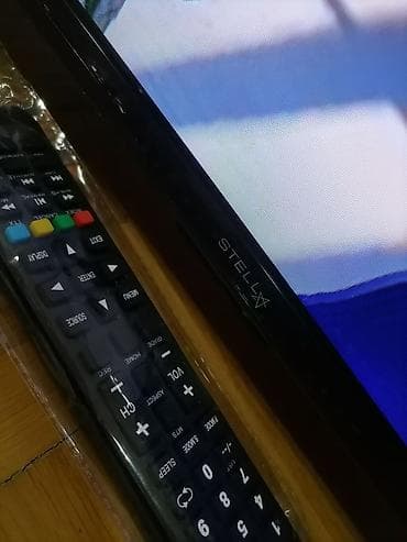 Electronics: TV STELA led tanki 32 Inča ili 82 dijagonala ekrana sa daljinskim at lalafo.rs — 7 Electronics: TV STELA led tanki 32 Inča ili 82 dijagonala ekrana sa daljinskim — 7