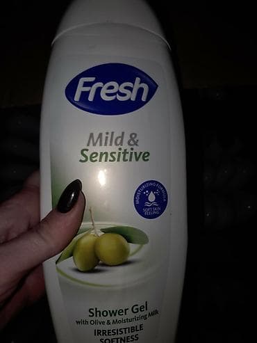 cista koza broj: Sampon ili kupka
650ml
Cena samo na lalafo.rs — 8 cista koza broj: Sampon ili kupka
650ml
Cena samo — 8