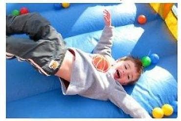 prsluk jaknica mango u: Naduvavajući dvorac za skakanje sa toboganom – „Coconut Tree Castle“ at lalafo.rs — 10 prsluk jaknica mango u: Naduvavajući dvorac za skakanje sa toboganom – „Coconut Tree Castle“ — 10