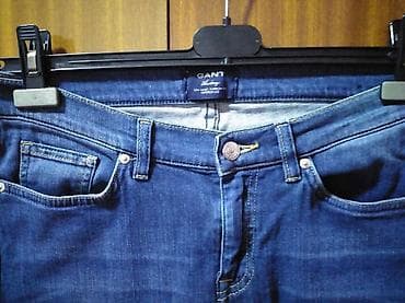 pantalone gina benotti: RASPRODAJA!!Akcija!! Original GANT farmerke W29 /L34. 98%baumwolle na lalafo.rs — 5 pantalone gina benotti: RASPRODAJA!!Akcija!! Original GANT farmerke W29 /L34. 98%baumwolle — 5