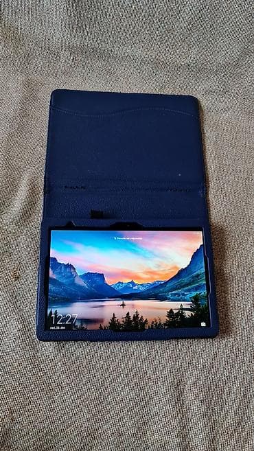 Huawei MediaPad T5 10 sa futrolom/stand-om - Ekran: Full HD na lalafo.rs — 4 Huawei MediaPad T5 10 sa futrolom/stand-om - Ekran: Full HD — 4