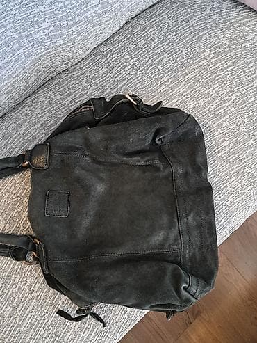 Kožna torba BYOULIP SISTERS – Brooklyn, New York - Materijal na lalafo.rs — 1 Kožna torba BYOULIP SISTERS – Brooklyn, New York - Materijal — 1